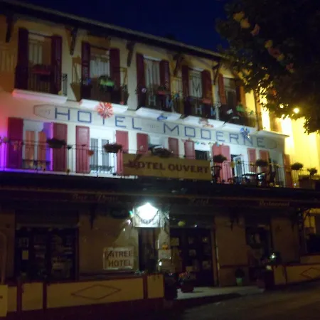 Moderne -appart Hôtel- Hotel Veynes