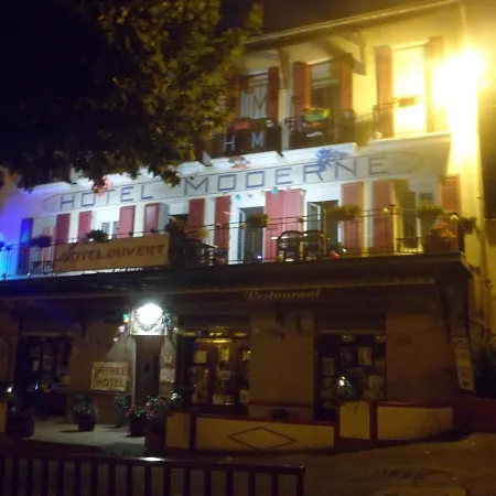 Moderne -appart Hôtel- 3*