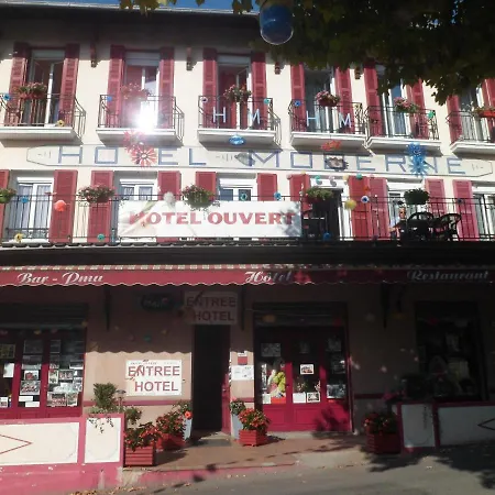 Moderne -appart Hôtel- Veynes