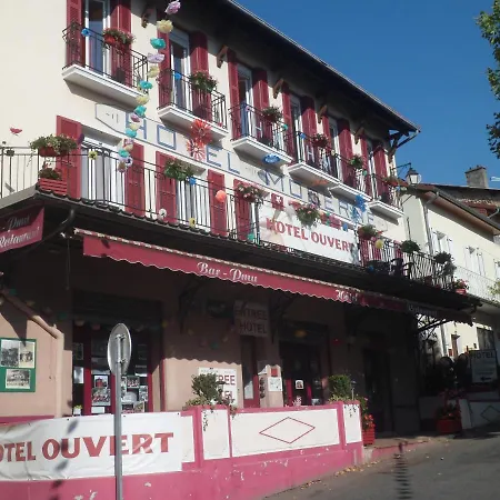 Moderne -appart Hôtel- 3* Veynes