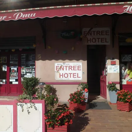 Moderne -appart Hôtel- Hotel Veynes