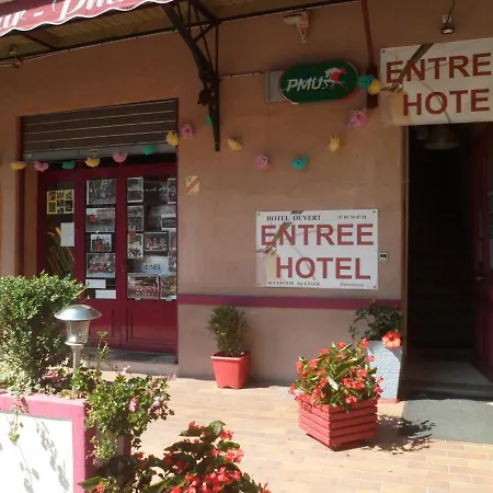Moderne -appart Hôtel- Hotel 3*