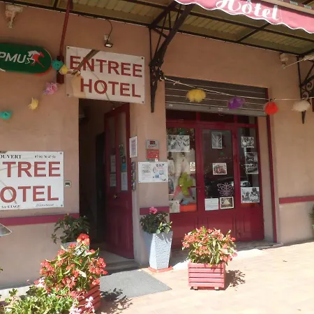 Moderne -appart Hôtel- 3*