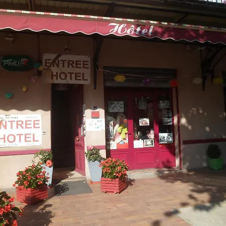 Moderne -appart Hôtel- Hotel 3*