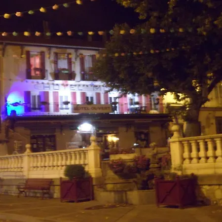 Moderne -appart Hôtel- Hotel
