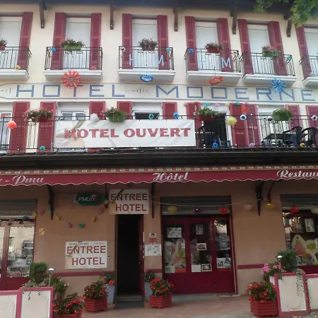 Moderne -appart Hôtel- 3*