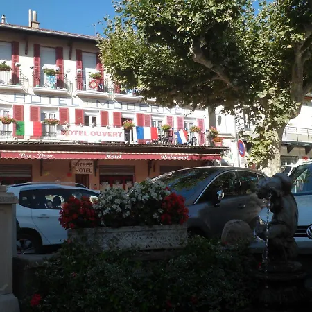 Moderne -appart Hôtel- Hotel