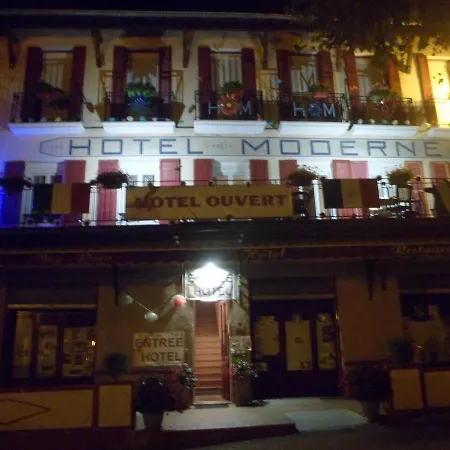 Moderne -appart Hôtel- Hotel Veynes