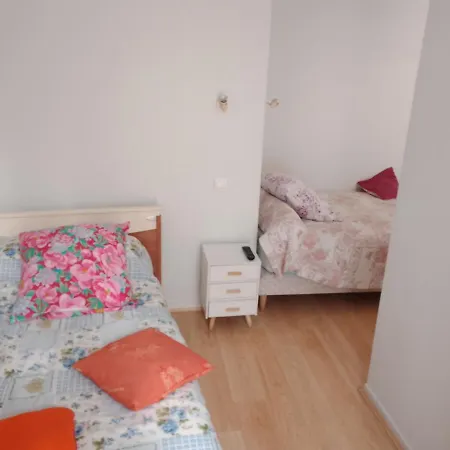 Moderne -appart Hôtel- 3* Veynes