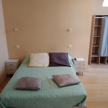 Moderne -appart Hôtel- Hotel 3*
