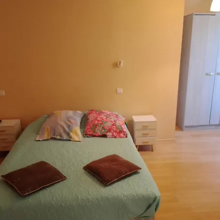 Moderne -appart Hôtel- 3* Veynes
