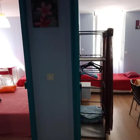 Moderne -appart Hôtel- Hotel Veynes