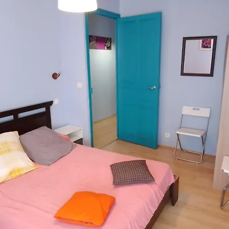 Hotel Moderne -appart Hôtel- 3*