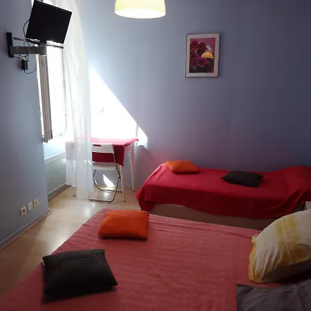 Moderne -appart Hôtel-