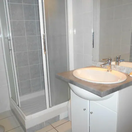 Moderne -appart Hôtel- Hotel 3*