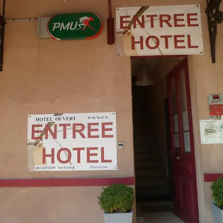Moderne -appart Hôtel- 3* Veynes