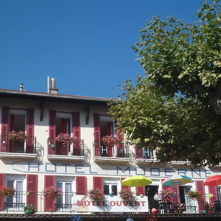 Moderne -appart Hôtel- Hotel