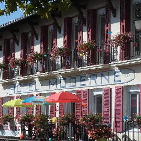 Moderne -appart Hôtel- Hotel