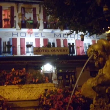 Le Moderne - Location D'appartements A La Nuitee 3* Veynes